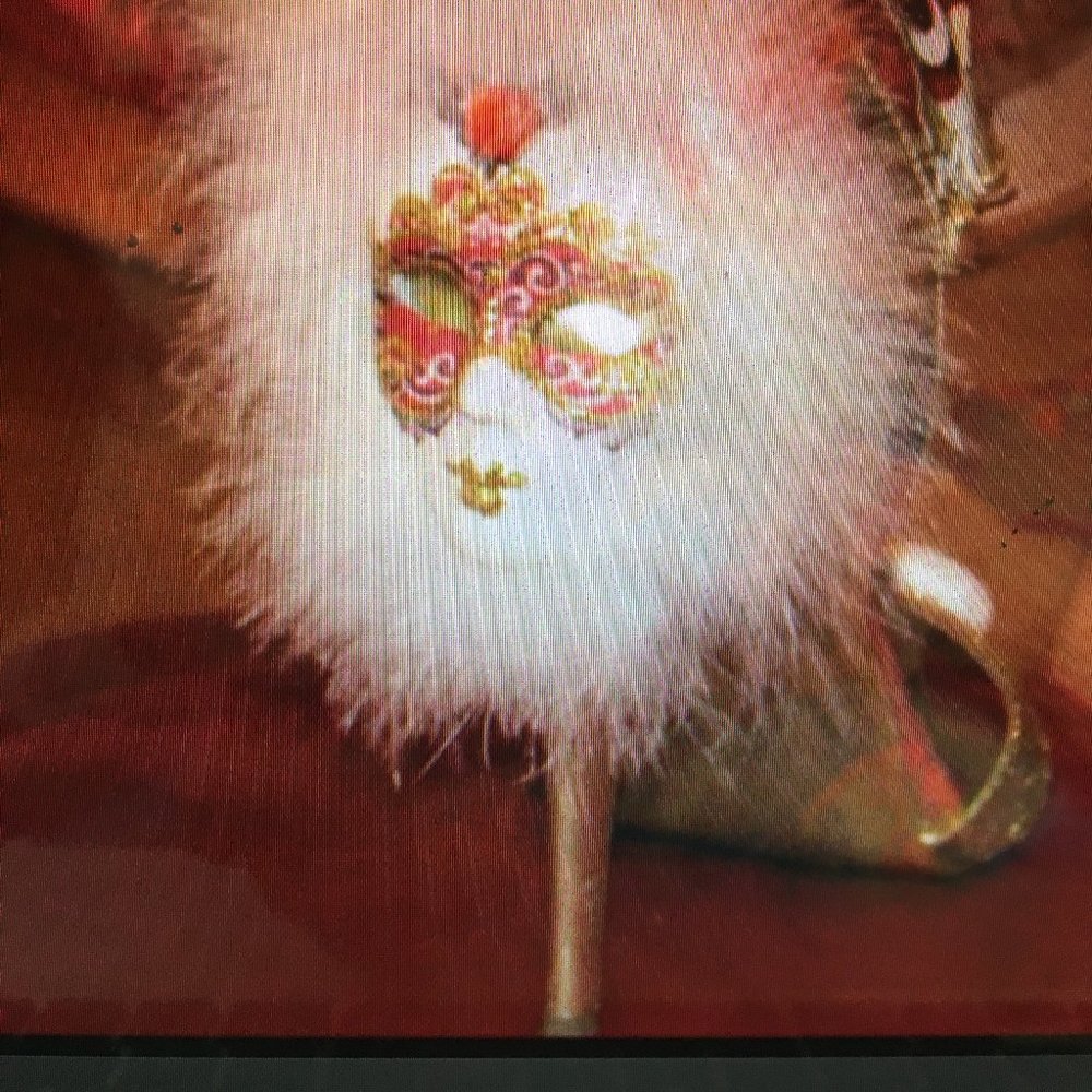 Custom Designed Women Shoes